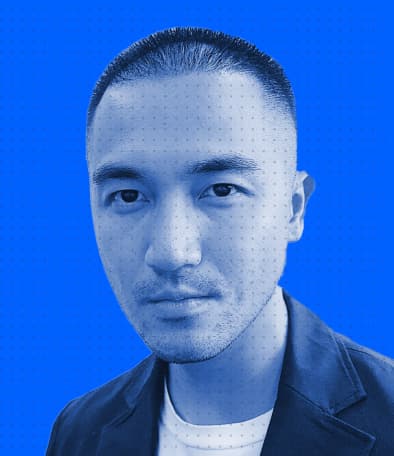 Victor Doan
